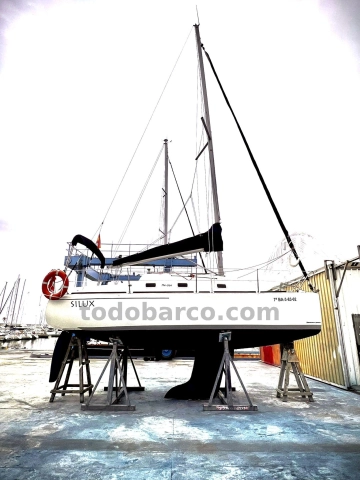 Ro Nautic Ro 260 de segunda mano en venta