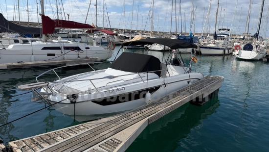 Beneteau Flyer 8 Sundeck de segunda mano en venta