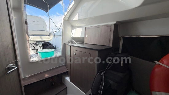 Beneteau Flyer 8 Sundeck de segunda mano en venta