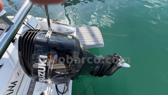 Beneteau Flyer 8 Sundeck de segunda mano en venta