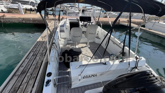 Beneteau Flyer 8 Sundeck de segunda mano en venta