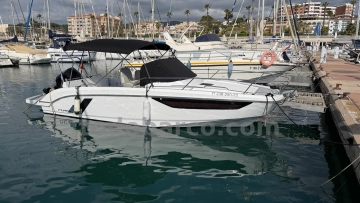 Beneteau Flyer 8 Sundeck de segunda mano en venta