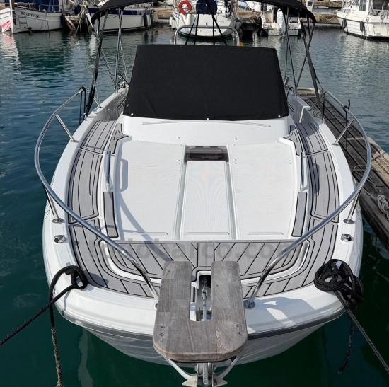 Beneteau Flyer 8 Sundeck de segunda mano en venta