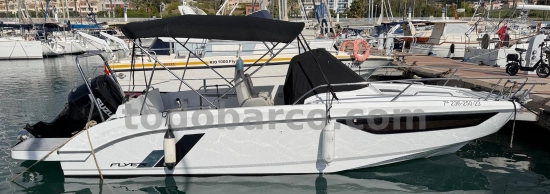 Beneteau Flyer 8 Sundeck de segunda mano en venta