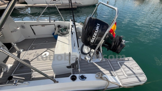 Beneteau Flyer 8 Sundeck de segunda mano en venta