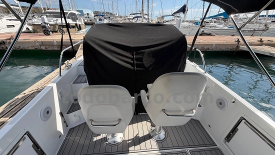 Beneteau Flyer 8 Sundeck de segunda mano en venta