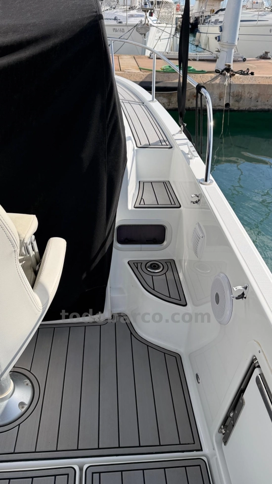 Beneteau Flyer 8 Sundeck de segunda mano en venta