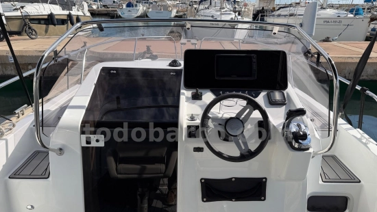 Beneteau Flyer 8 Sundeck de segunda mano en venta