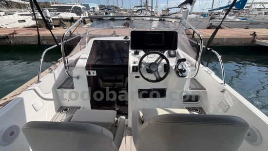 Beneteau Flyer 8 Sundeck de segunda mano en venta