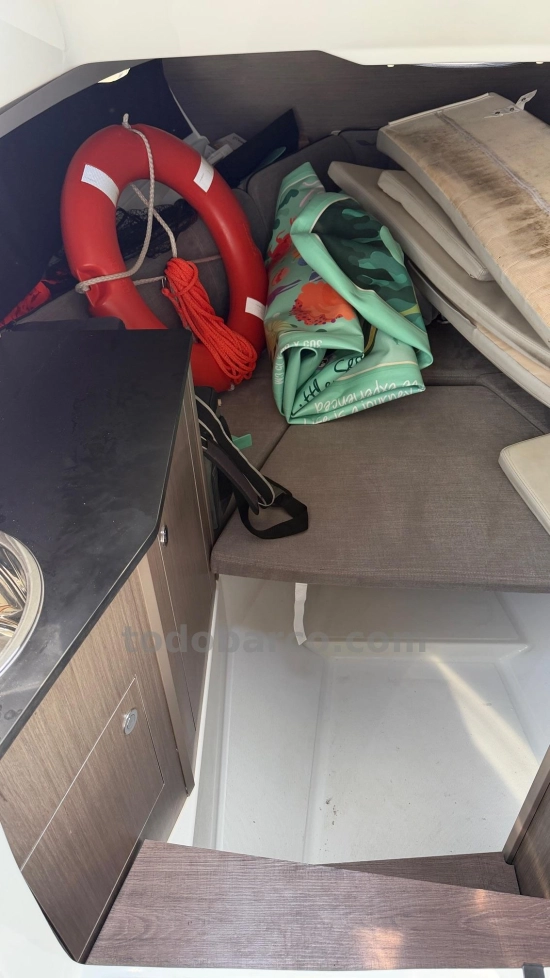 Beneteau Flyer 8 Sundeck de segunda mano en venta