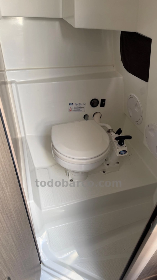 Beneteau Flyer 8 Sundeck de segunda mano en venta