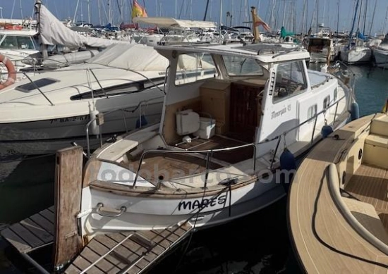 Astilleros de Menorca SA Menorquin usado à venda