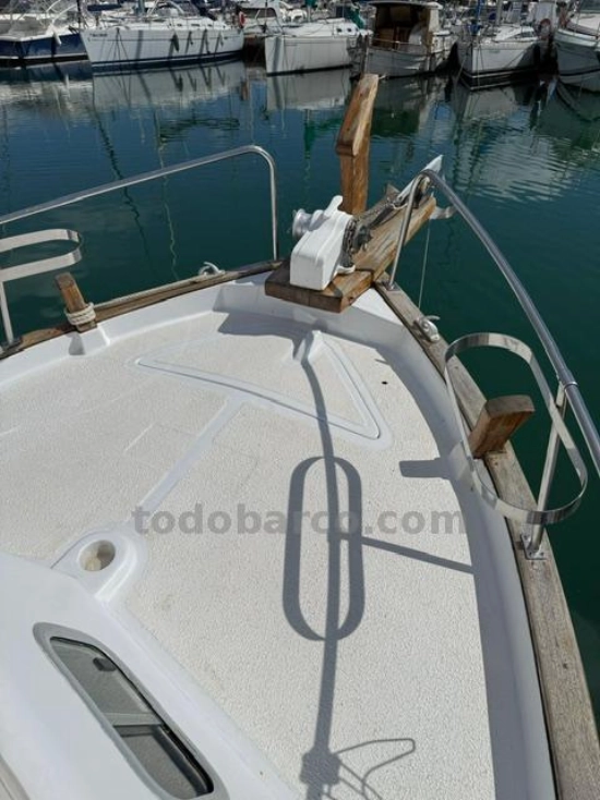 Astilleros de Menorca SA Menorquin usado à venda