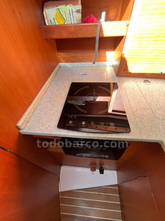 Rio RO 340 usata in vendita