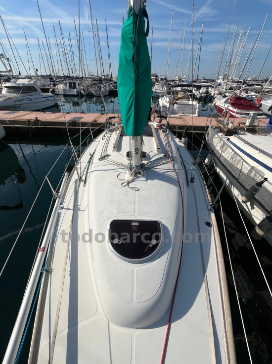 Rio RO 340 usata in vendita