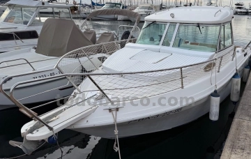 Faeton Moraga 710 DF de segunda mano en venta