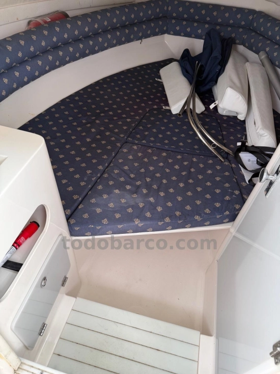 Faeton Moraga 710 DF de segunda mano en venta