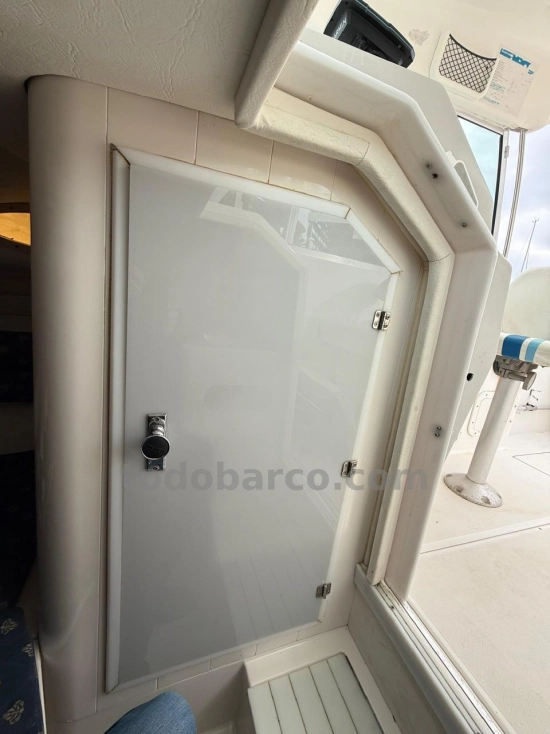 Faeton Moraga 710 DF de segunda mano en venta
