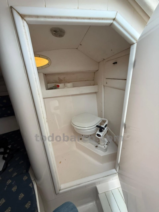 Faeton Moraga 710 DF de segunda mano en venta