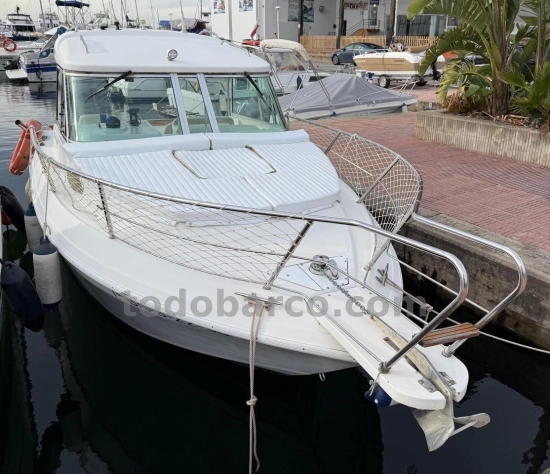 Faeton Moraga 710 DF de segunda mano en venta