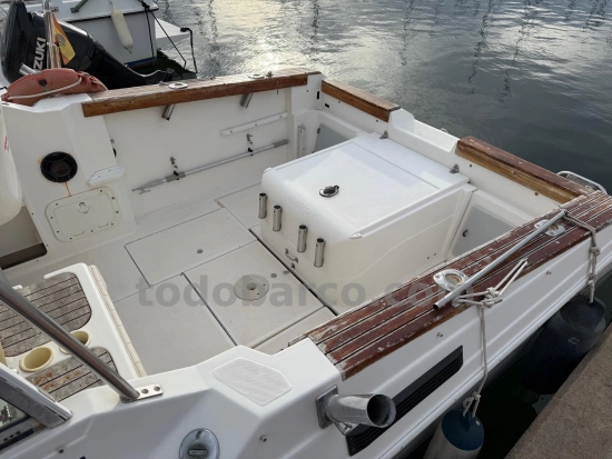 Faeton Moraga 710 DF de segunda mano en venta