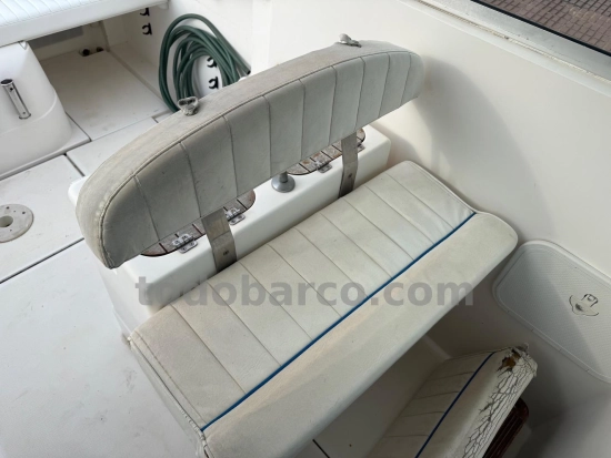 Faeton Moraga 710 DF de segunda mano en venta