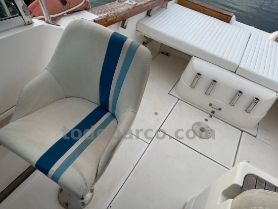 Faeton Moraga 710 DF de segunda mano en venta
