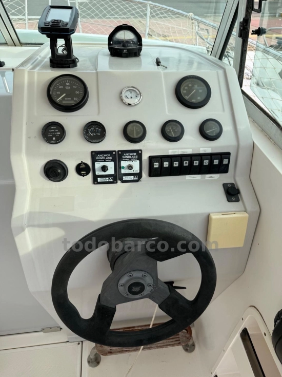 Faeton Moraga 710 DF de segunda mano en venta