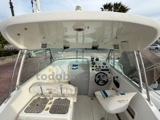 Faeton Moraga 710 DF de segunda mano en venta
