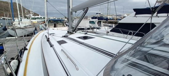 Beneteau OCEANIS 40.1 preowned for sale