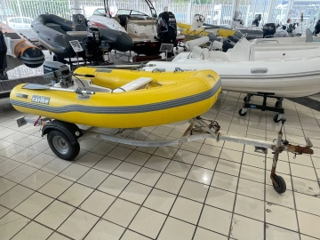 Caribe L9 de segunda mano en venta