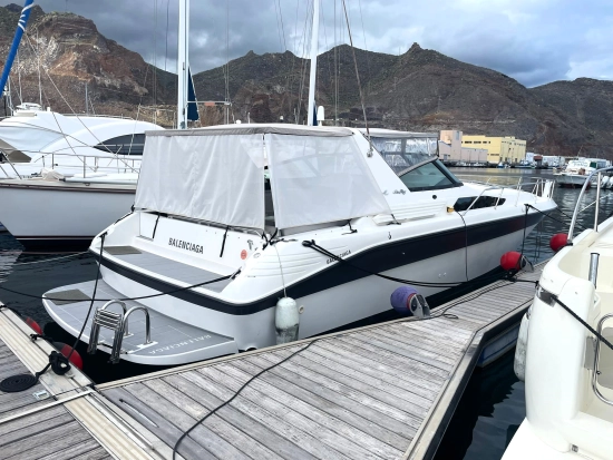Sea Ray 400 EC de segunda mano en venta