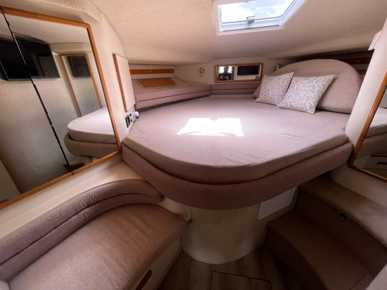 Sea Ray 400 EC de segunda mano en venta