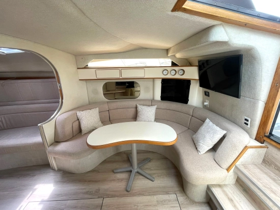 Sea Ray 400 EC de segunda mano en venta