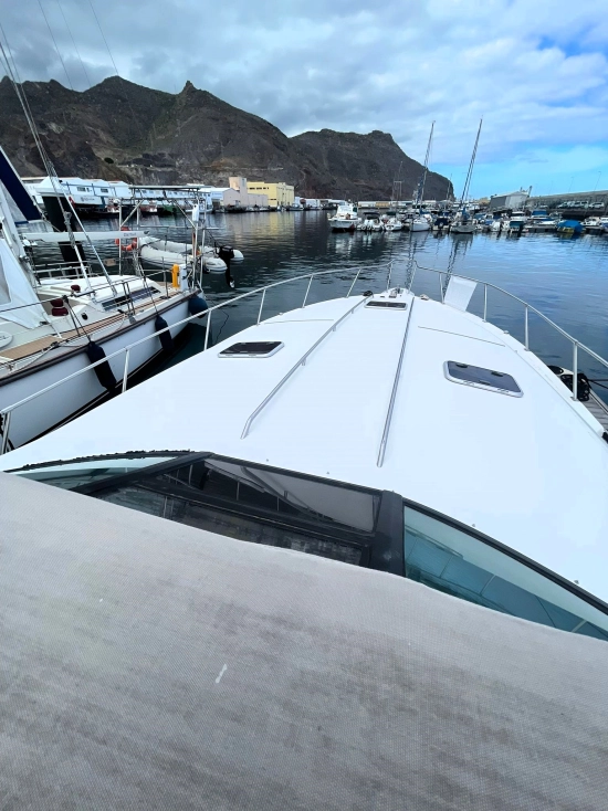 Sea Ray 400 EC de segunda mano en venta
