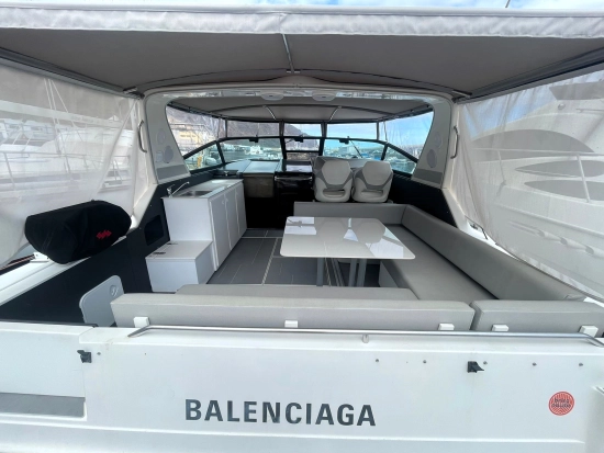 Sea Ray 400 EC de segunda mano en venta