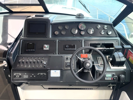 Sea Ray 400 EC de segunda mano en venta