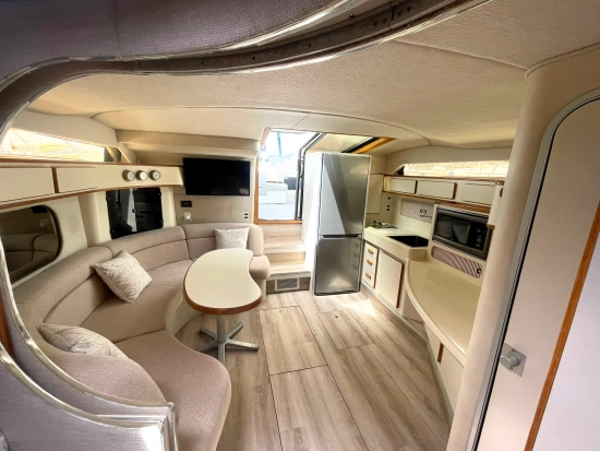 Sea Ray 400 EC de segunda mano en venta