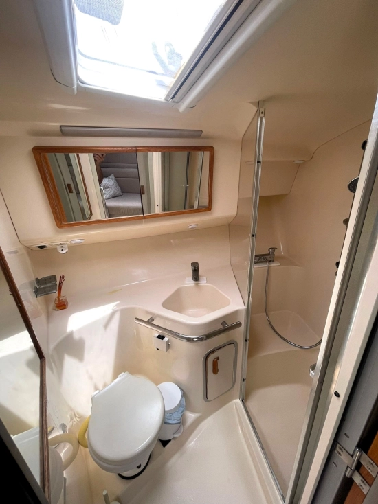 Sea Ray 400 EC de segunda mano en venta
