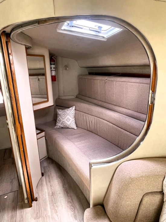 Sea Ray 400 EC de segunda mano en venta