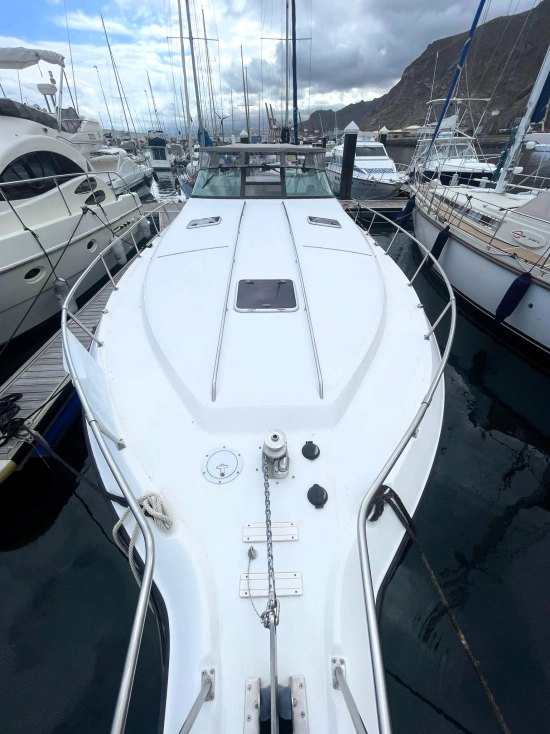 Sea Ray 400 EC de segunda mano en venta