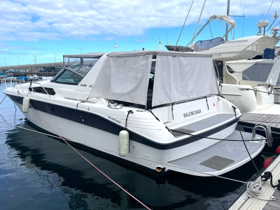 Sea Ray 400 EC de segunda mano en venta