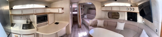 Sea Ray 400 EC de segunda mano en venta