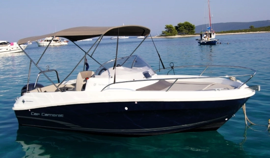 Jeanneau Cap Camarat 5.5 Wa nuevo en venta
