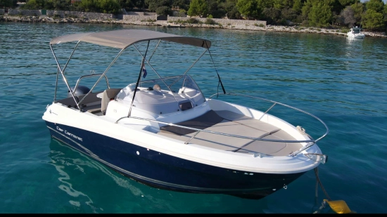 Jeanneau Cap Camarat 5.5 Wa nuevo en venta
