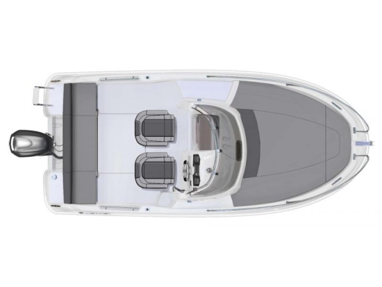 Jeanneau Cap Camarat 5.5 Wa nuevo en venta