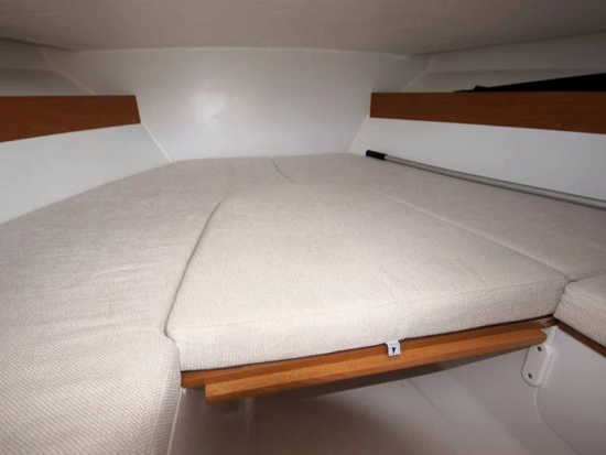 Jeanneau Cap Camarat 5.5 Wa nuevo en venta