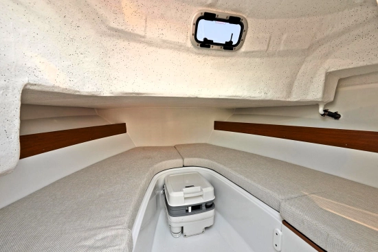 Jeanneau Cap Camarat 5.5 Wa nuevo en venta