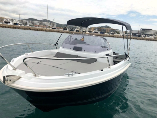 Jeanneau Cap Camarat 5.5 Wa nuevo en venta
