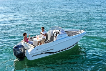 Jeanneau Cap Camarat 5.5 Wa nuevo en venta
